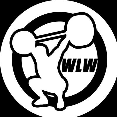 WeLiftWeights ウィーリフトウェイツ's profile picture