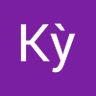 Profilbild von Kỳ Trịnh