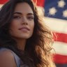 Just a Hot Maga Girl's profile picture