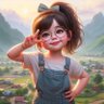 อรชุมา งามเจริญ 的头像