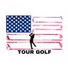 Tour Golf profil fotoğrafı
