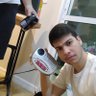 baldinho profil fotoğrafı