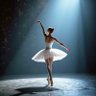 Balerina 的头像