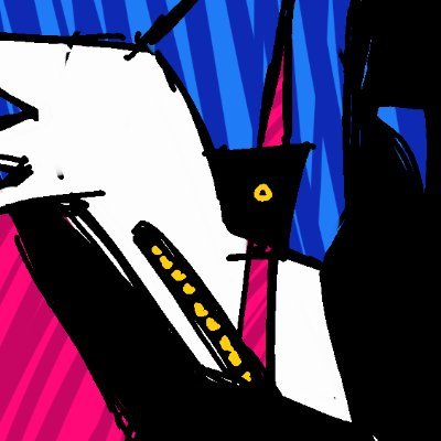 ๐ป๐ชSen and the Pai ๐ป๐ช (Art corner!)'s profile picture