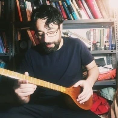 shasdali's profile picture