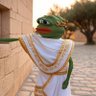 Ethereum Godness profil fotoğrafı
