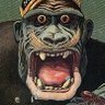 Фото профиля Mad Brute