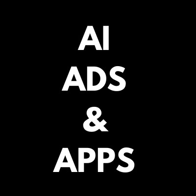 AI, Ads & Apps 's profile picture
