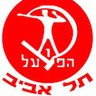 amithapoel profil fotoğrafı