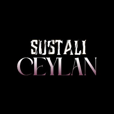 sustaliceylan_'s profile picture