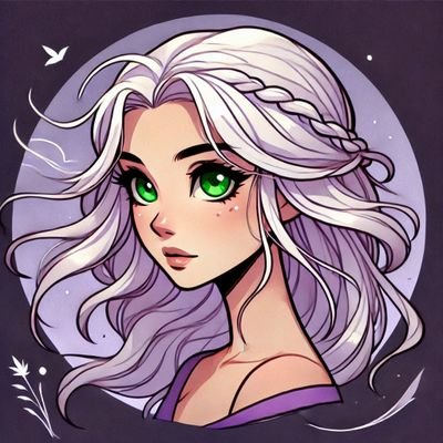 Freyja's profile picture