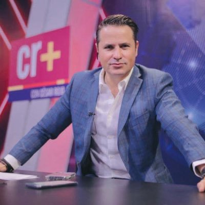 Cesar Rojo's profile picture