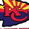 Hotchy #AZChiefsKingdom™️ profil fotoğrafı