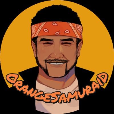 OrangeSamuraiD's profile picture
