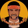Profilbild von OrangeSamuraiD