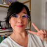 Annie Pei's profile picture