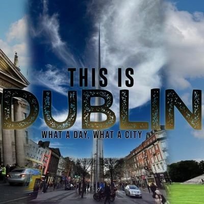 ThisisDublin's profile picture