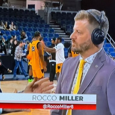 Rocco Miller's profile picture