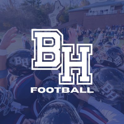 Belmont Hill Football's profile picture