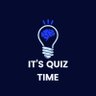Profilbild von It's Quiz Time