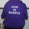 💜 PURPLE GOD 💜 的头像