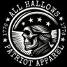 All Hallows Patriot Apparel 的头像