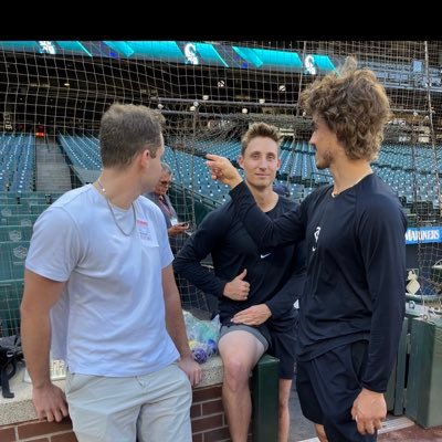Chris Langin's profile picture