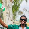 Mr Nigeria profil fotoğrafı