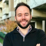 Profilbild von Derek Martin