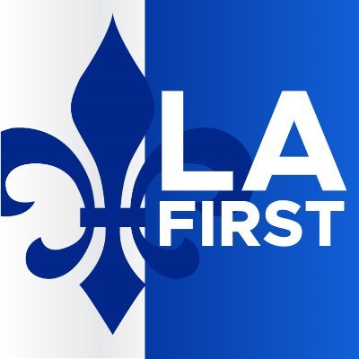 Louisiana First News's profile picture