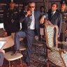 Ahmad Wakil profil fotoğrafı