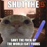 Hell World Citizen's profile picture
