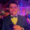 Profilbild von Omir Arévalo