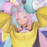うさ子 的头像