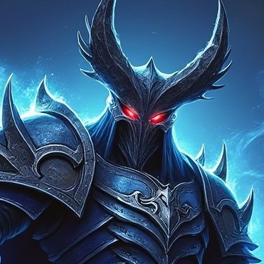 Lordoomer's profile picture