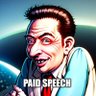 Paid Speech profil fotoğrafı