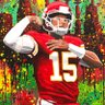 ChiefsMuse | 🏈 KC Chiefs 15-1 #3Peat 🏈 profil fotoğrafı