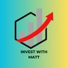 Фото профиля Invest with Matt