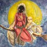 Random Fan Crone Witch's profile picture