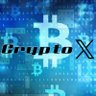 Crypto𝕏 profil fotoğrafı