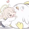Profilbild von 寝る人育つ【借金3,365. ,318ワイポ】