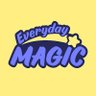 Profilbild von Everyday Magic 🔎☕️The Great Coffee Caper