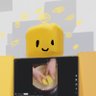 Chipster profil fotoğrafı