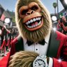 CelebrityBigfoot 的头像