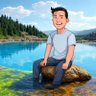 David Gao profil fotoğrafı
