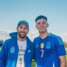 Profilbild von river & ST