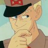 President Barbicane 的头像