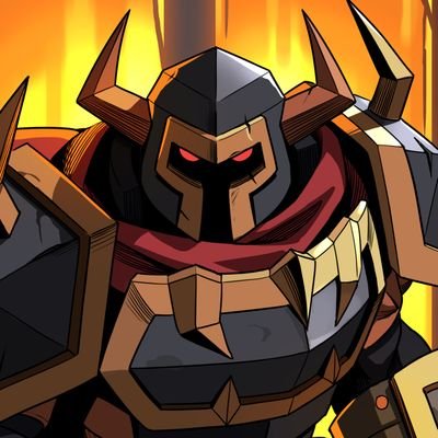 MDtheKnight's profile picture