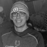 Profilbild von Tyler Hagemann