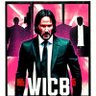 Jhon Wick Blanco ⚔️🔫🔪🗡️ 的头像